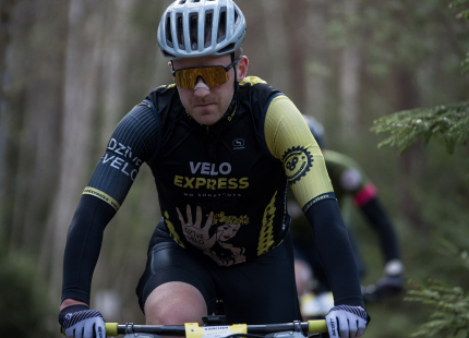 Vivus.lv MTB maratons 2026 | 1.posms, Ķegums277