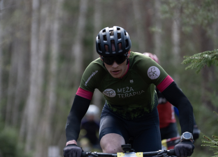 Vivus.lv MTB maratons 2026 | 1.posms, Ķegums278