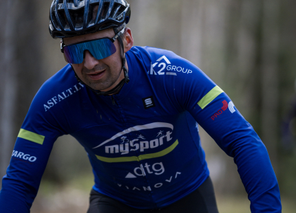 Vivus.lv MTB maratons 2026 | 1.posms, Ķegums279