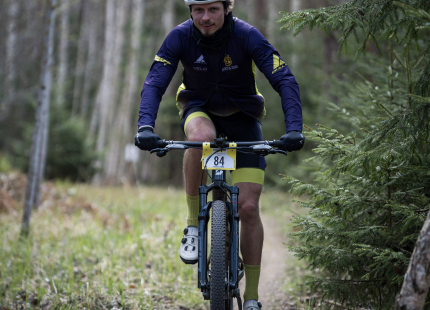 Vivus.lv MTB maratons 2026 | 1.posms, Ķegums280