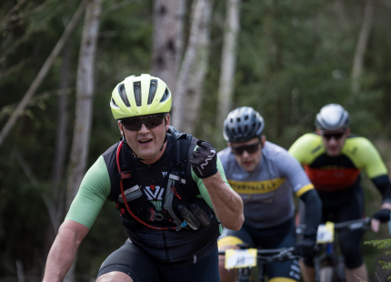 Vivus.lv MTB maratons 2026 | 1.posms, Ķegums282