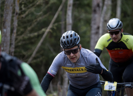 Vivus.lv MTB maratons 2026 | 1.posms, Ķegums283