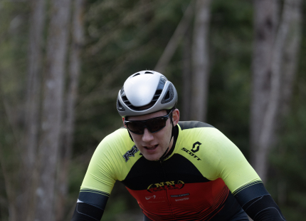 Vivus.lv MTB maratons 2026 | 1.posms, Ķegums284