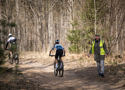 Vivus.lv MTB maratons 2026 | 1.posms, Ķegums289