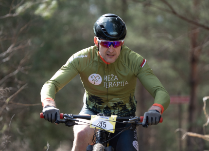 Vivus.lv MTB maratons 2026 | 1.posms, Ķegums290