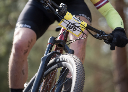 Vivus.lv MTB maratons 2026 | 1.posms, Ķegums291