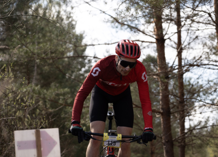Vivus.lv MTB maratons 2026 | 1.posms, Ķegums292