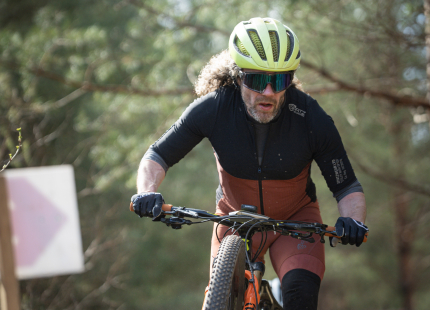 Vivus.lv MTB maratons 2026 | 1.posms, Ķegums294