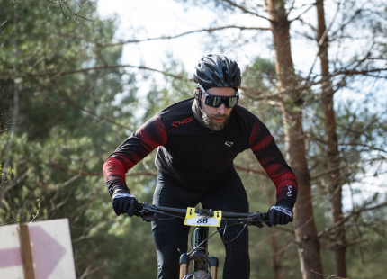 Vivus.lv MTB maratons 2026 | 1.posms, Ķegums298