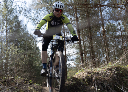 Vivus.lv MTB maratons 2026 | 1.posms, Ķegums300