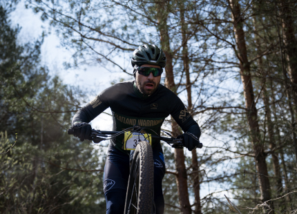 Vivus.lv MTB maratons 2026 | 1.posms, Ķegums301