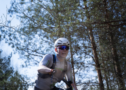 Vivus.lv MTB maratons 2026 | 1.posms, Ķegums304