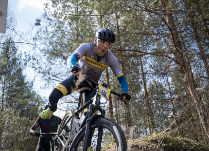 Vivus.lv MTB maratons 2026 | 1.posms, Ķegums308