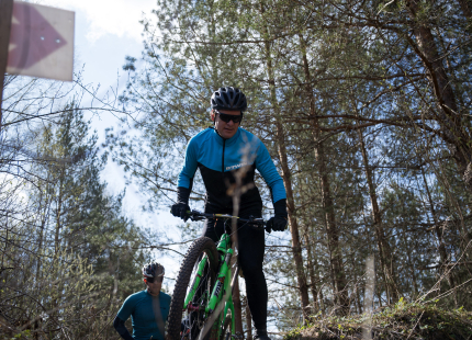 Vivus.lv MTB maratons 2026 | 1.posms, Ķegums309