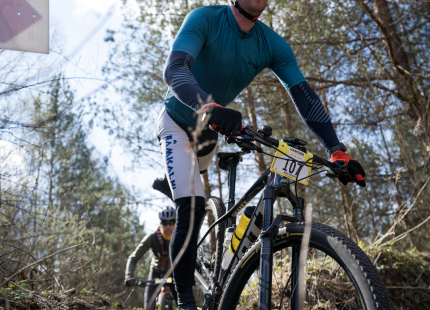 Vivus.lv MTB maratons 2026 | 1.posms, Ķegums310