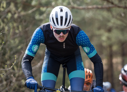 Vivus.lv MTB maratons 2026 | 1.posms, Ķegums317