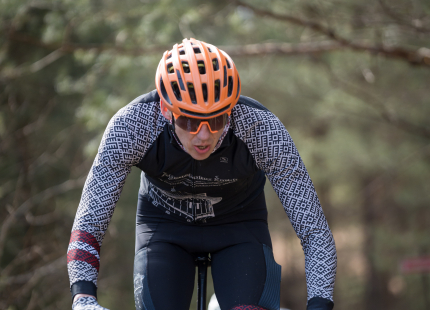 Vivus.lv MTB maratons 2026 | 1.posms, Ķegums318
