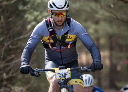 Vivus.lv MTB maratons 2026 | 1.posms, Ķegums320