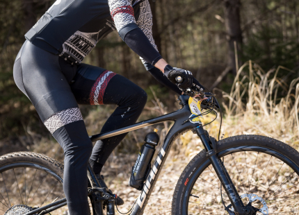 Vivus.lv MTB maratons 2026 | 1.posms, Ķegums329