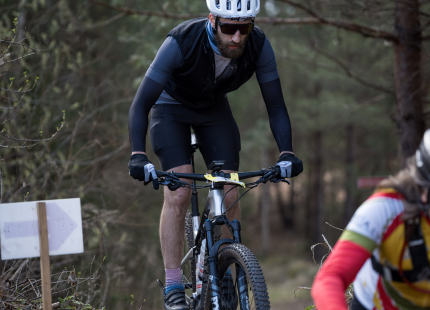 Vivus.lv MTB maratons 2026 | 1.posms, Ķegums333