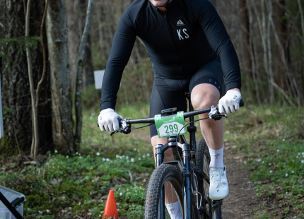 Vivus.lv MTB maratons 2026 | 1.posms, Ķegums335