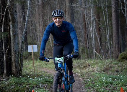 Vivus.lv MTB maratons 2026 | 1.posms, Ķegums336