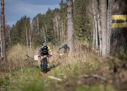 Vivus.lv MTB maratons 2026 | 1.posms, Ķegums338