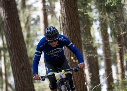 Vivus.lv MTB maratons 2026 | 1.posms, Ķegums342