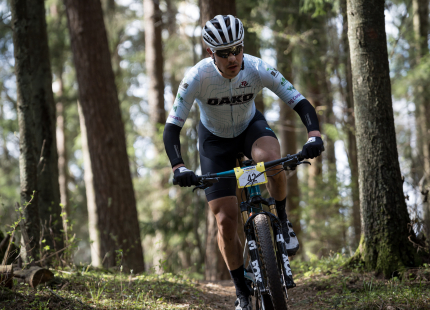 Vivus.lv MTB maratons 2026 | 1.posms, Ķegums343