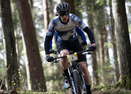 Vivus.lv MTB maratons 2026 | 1.posms, Ķegums347