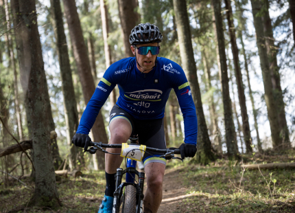 Vivus.lv MTB maratons 2026 | 1.posms, Ķegums348