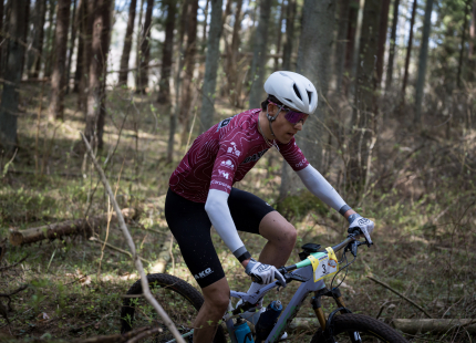 Vivus.lv MTB maratons 2026 | 1.posms, Ķegums351