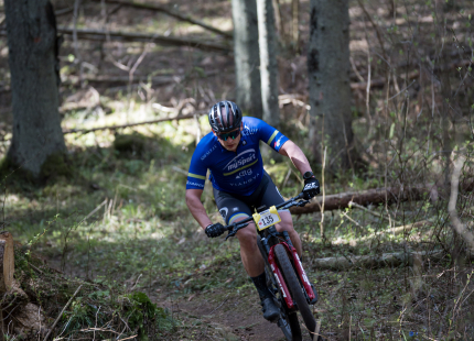 Vivus.lv MTB maratons 2026 | 1.posms, Ķegums352
