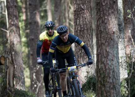 Vivus.lv MTB maratons 2026 | 1.posms, Ķegums359