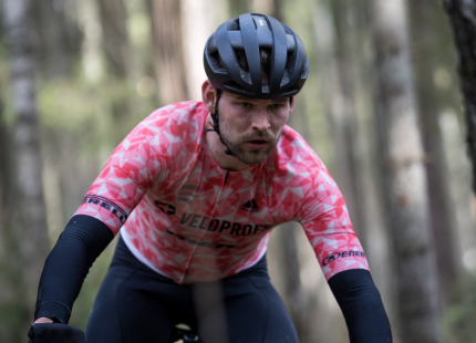 Vivus.lv MTB maratons 2026 | 1.posms, Ķegums361