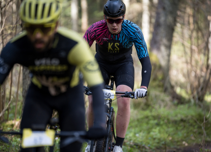 Vivus.lv MTB maratons 2026 | 1.posms, Ķegums366