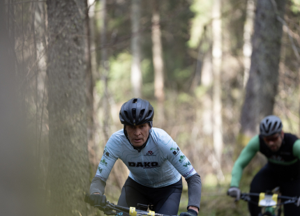 Vivus.lv MTB maratons 2026 | 1.posms, Ķegums367
