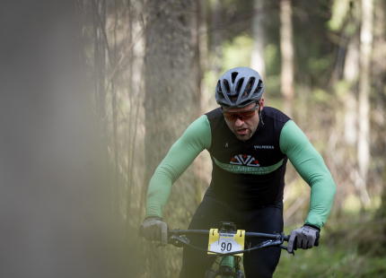 Vivus.lv MTB maratons 2026 | 1.posms, Ķegums368