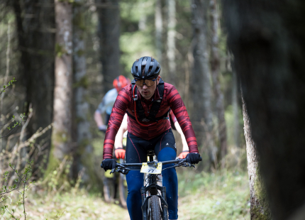 Vivus.lv MTB maratons 2026 | 1.posms, Ķegums372