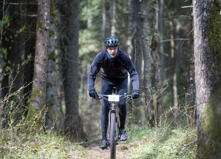 Vivus.lv MTB maratons 2026 | 1.posms, Ķegums375