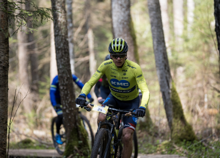 Vivus.lv MTB maratons 2026 | 1.posms, Ķegums379