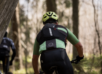 Vivus.lv MTB maratons 2026 | 1.posms, Ķegums380