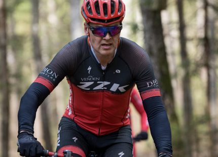 Vivus.lv MTB maratons 2026 | 1.posms, Ķegums383
