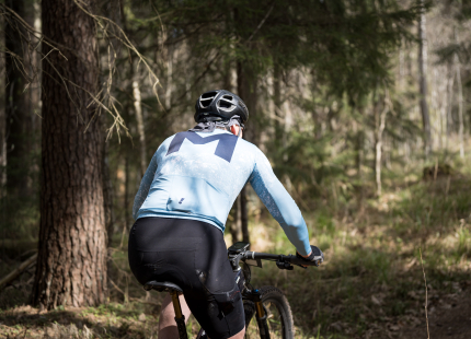 Vivus.lv MTB maratons 2026 | 1.posms, Ķegums387