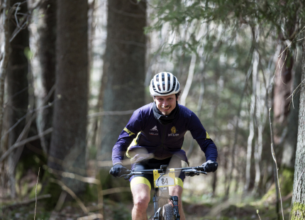 Vivus.lv MTB maratons 2026 | 1.posms, Ķegums388