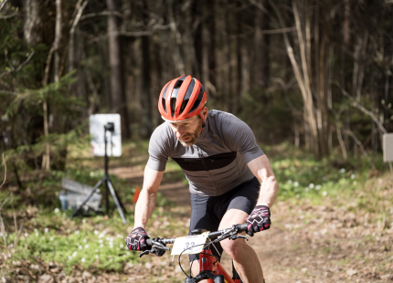 Vivus.lv MTB maratons 2026 | 1.posms, Ķegums393