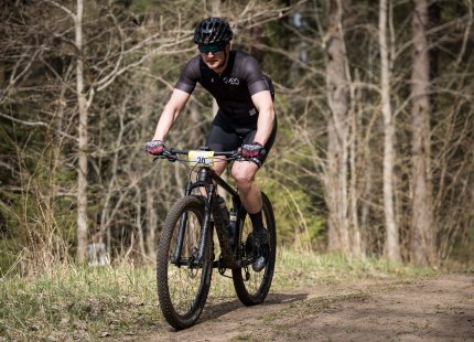 Vivus.lv MTB maratons 2026 | 1.posms, Ķegums396