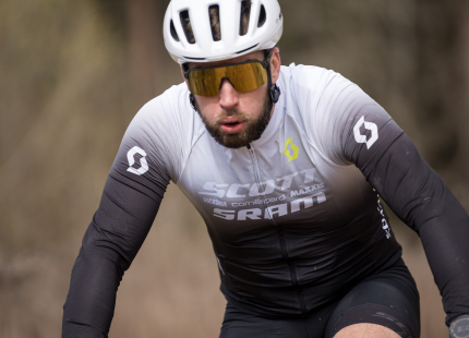 Vivus.lv MTB maratons 2026 | 1.posms, Ķegums398
