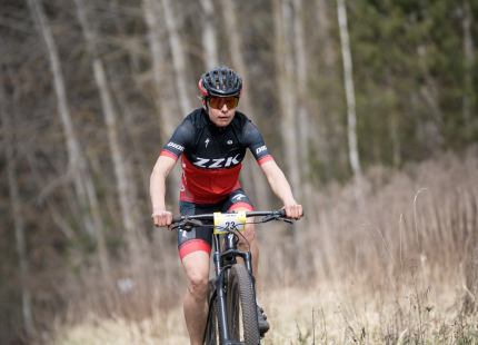 Vivus.lv MTB maratons 2026 | 1.posms, Ķegums399