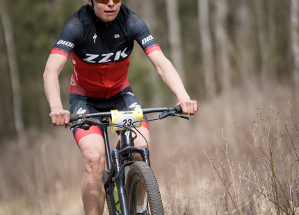 Vivus.lv MTB maratons 2026 | 1.posms, Ķegums400